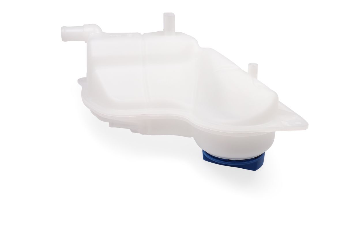 HEPU TM6319 Expansion tank, coolant