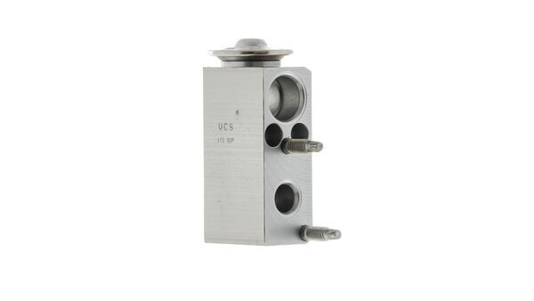 Expansion Valve, air conditioning-9