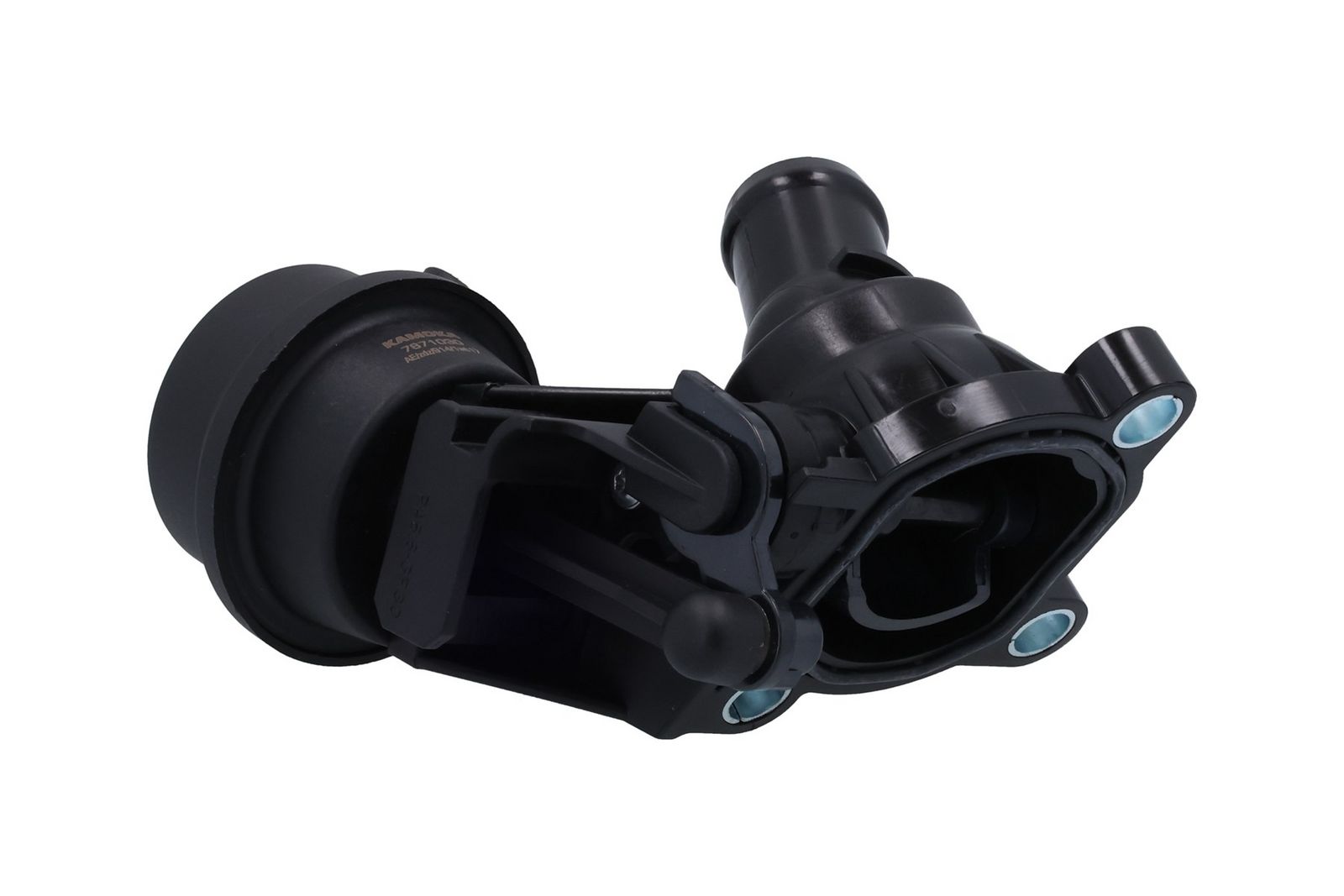 Coolant Control Valve-2