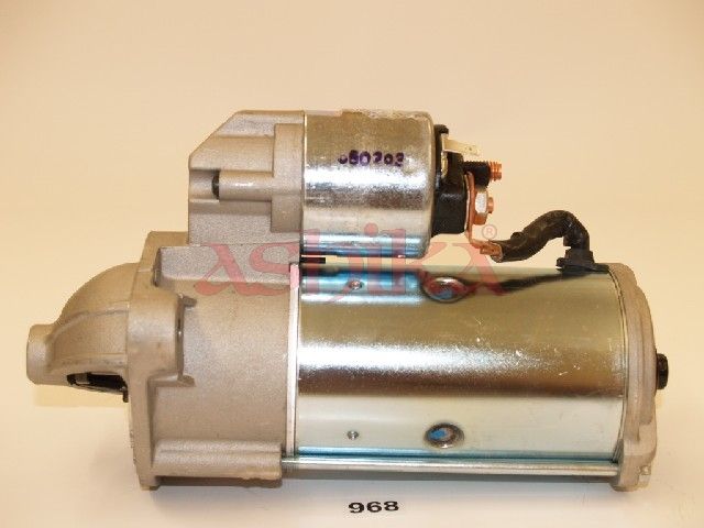 ASHIKA 003-C968 Starter