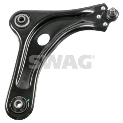 SWAG 64 93 7471 Control/trailing arm, wheel suspension