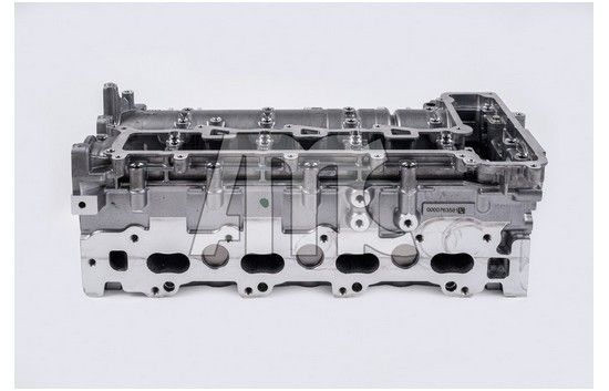Cylinder Head-2