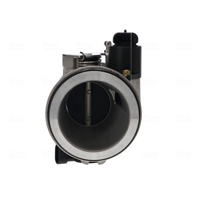 NISSENS 955102 Throttle body