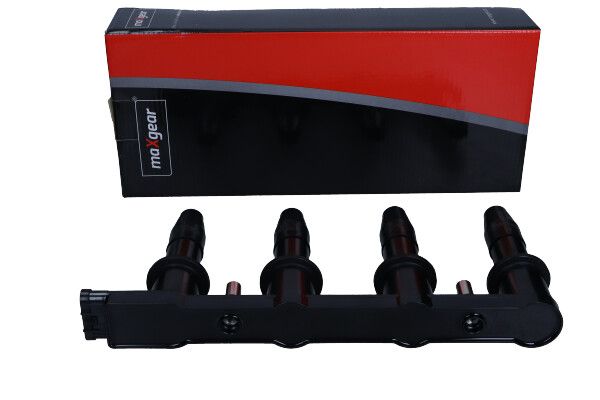 Ignition Coil-2