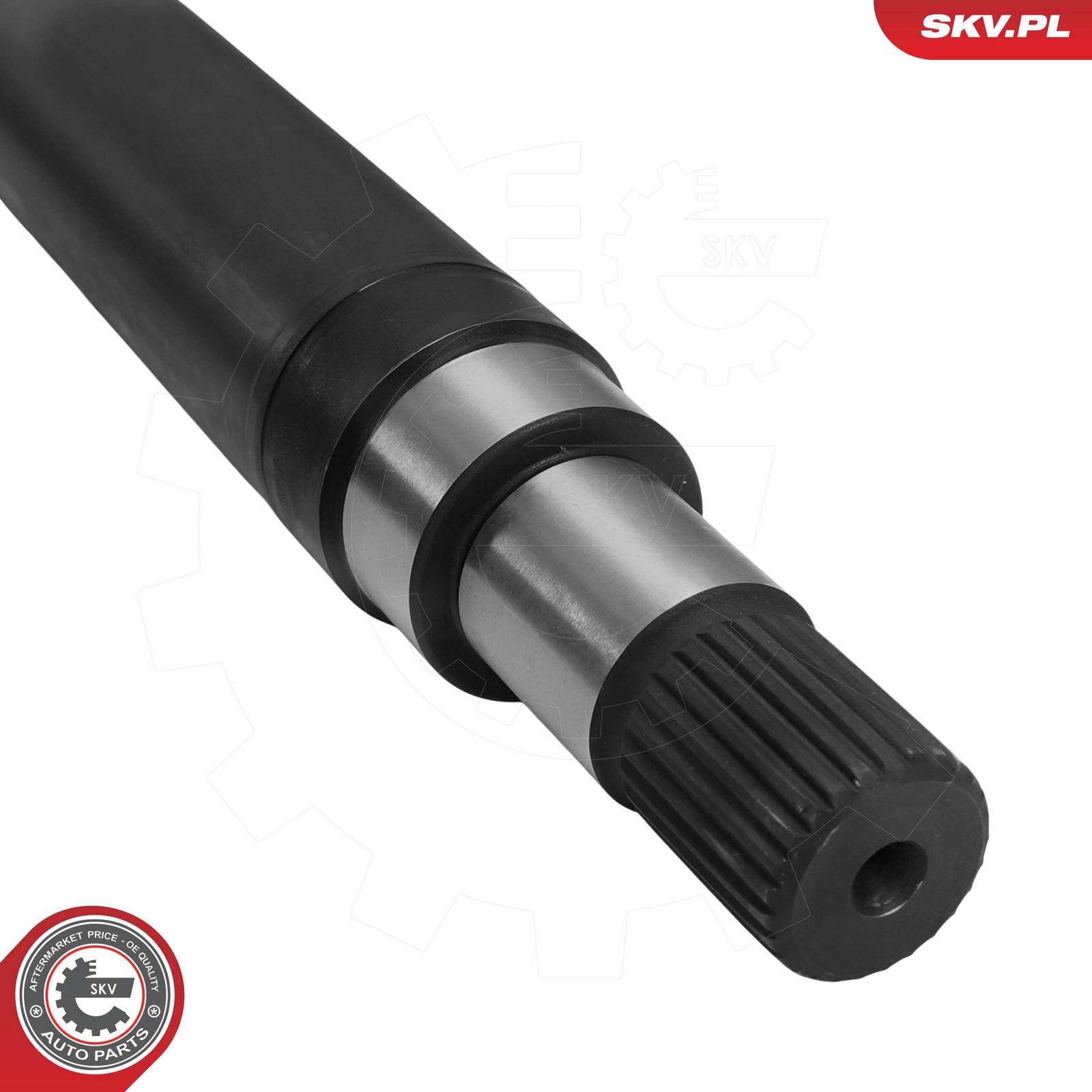 Drive Shaft-1