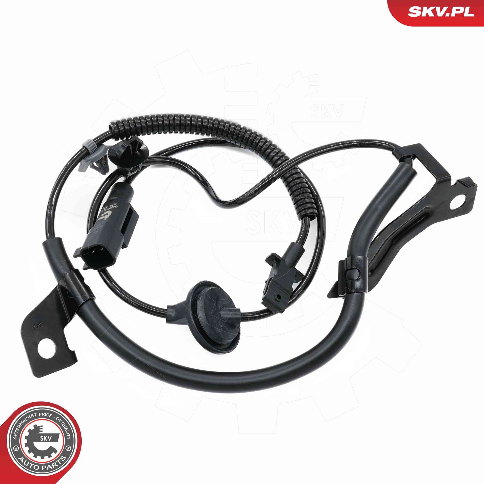 ESEN SKV 06SKV436 Sensor, wheel speed