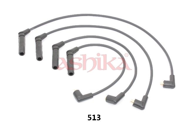 ASHIKA 132-05-513 Ignition cable kit