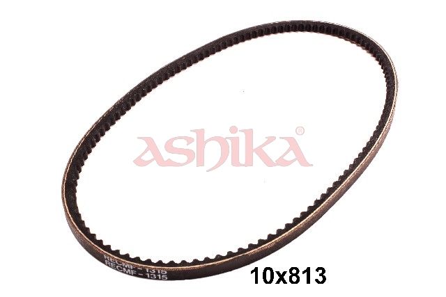 ASHIKA 109-10X813 V-belt