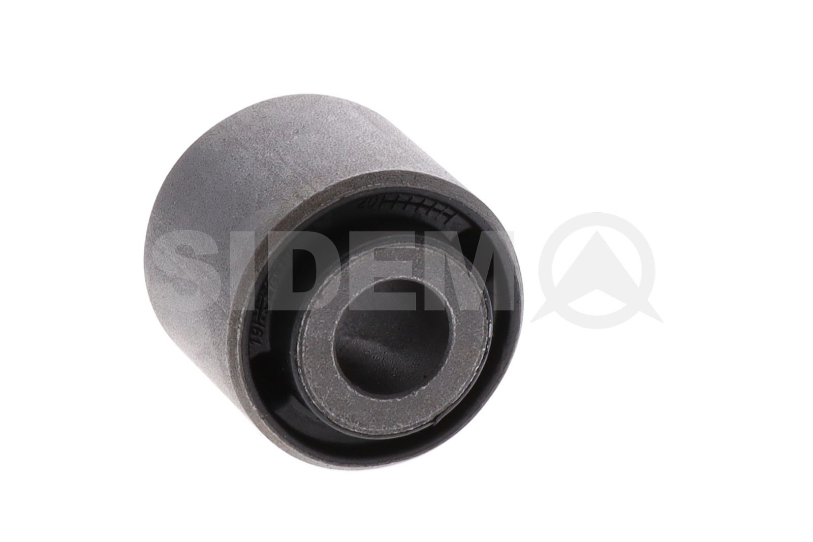 Mounting, control/trailing arm-3