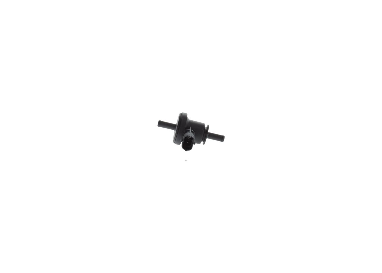 Vent/Breather Valve, fuel tank