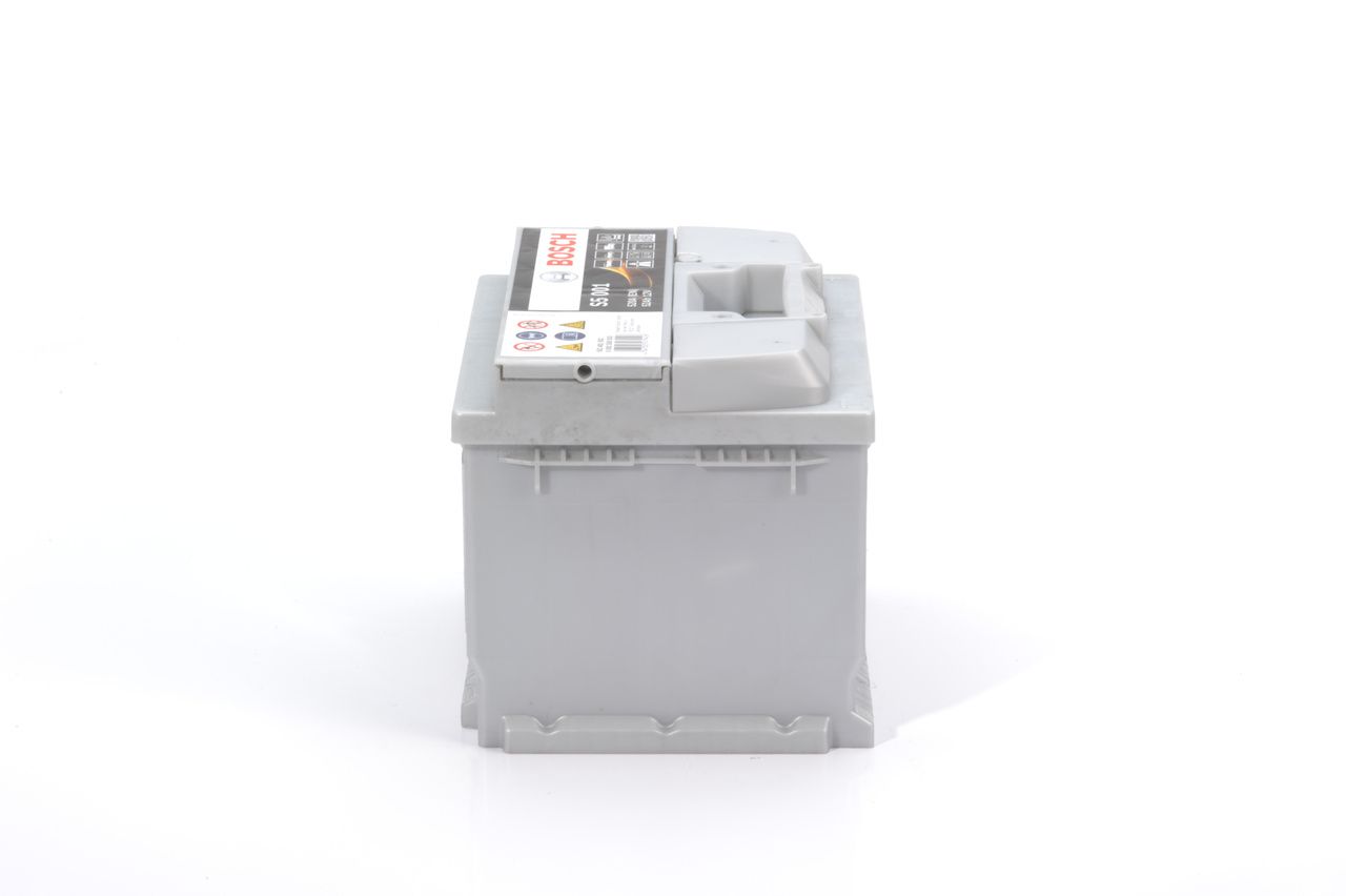 Starter Battery-3