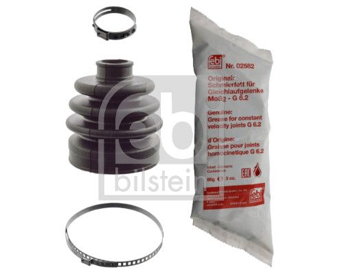 FEBI BILSTEIN 17082 Bellow kit, drive shaft