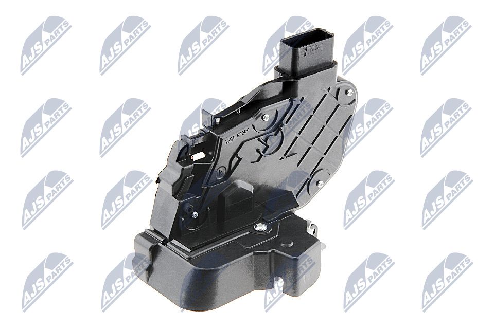 NTY EZC-LR-004 Door lock