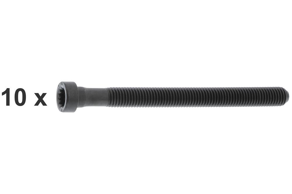 TOPRAN 122 151 Cylinder head bolt set