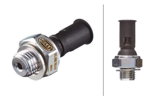 HELLA 6ZL 008 780-021 Alyvos slėgio jungiklis