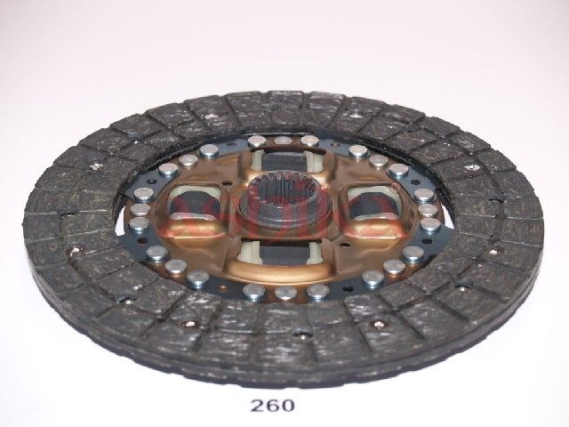 Clutch Disc-1