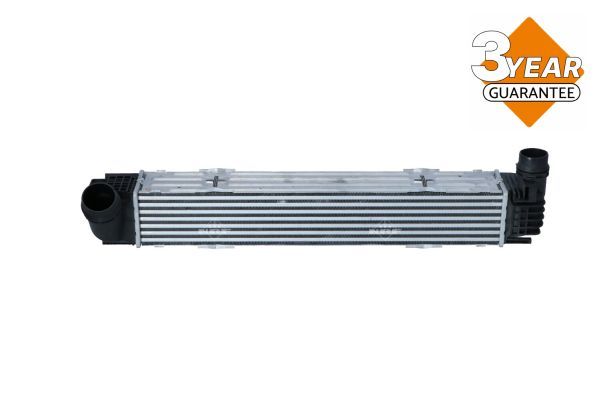 NRF 30287 Charge air cooler
