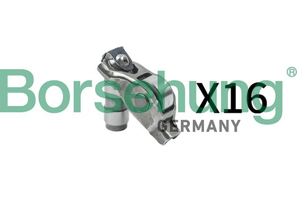 BORSEHUNG B18204 Tappet
