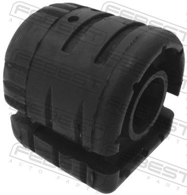 FEBEST NAB-89 Mounting, control/trailing arm