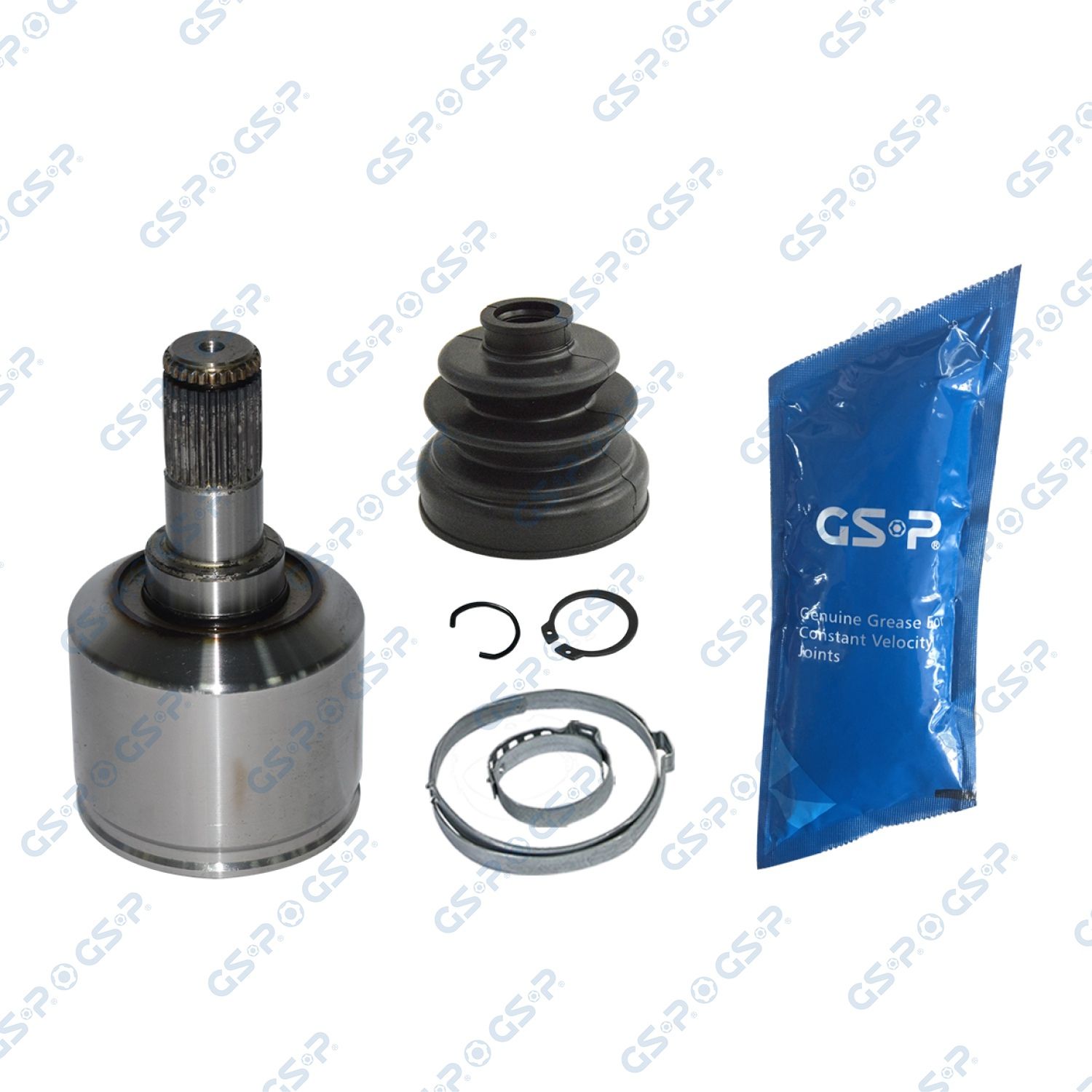 GSP 624025 Joint kit, drive shaft