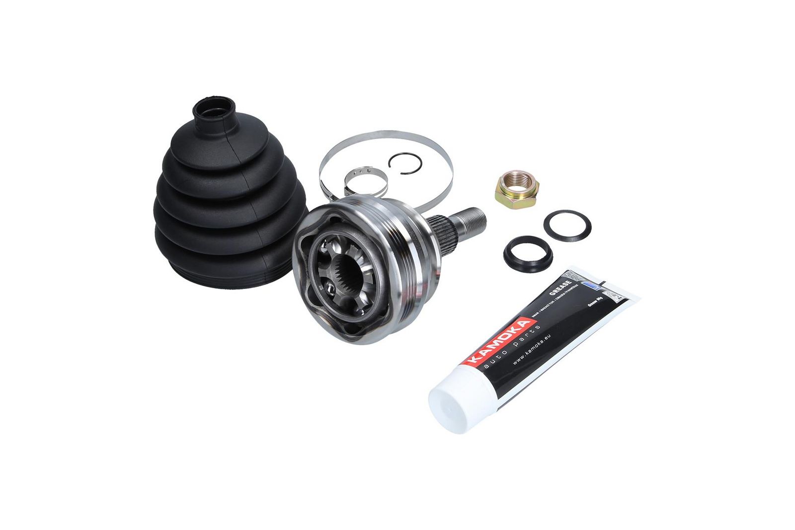 KAMOKA 6680 Joint kit, drive shaft