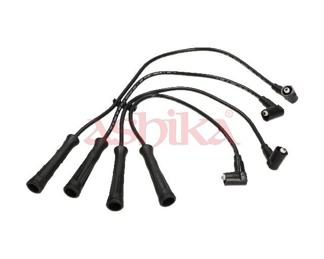 ASHIKA 132-00-0708 Ignition cable kit