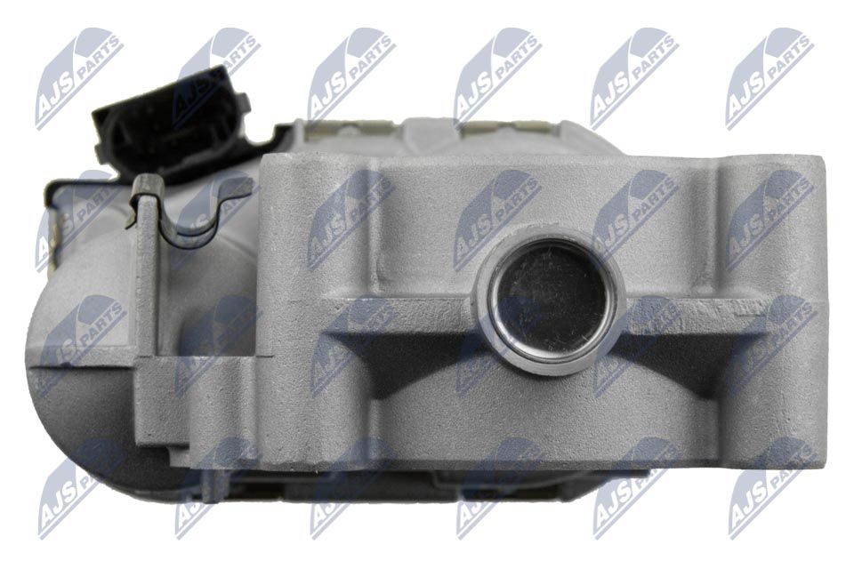 Throttle Body-4