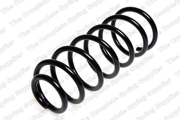 LESJÖFORS 4095031 Suspension spring