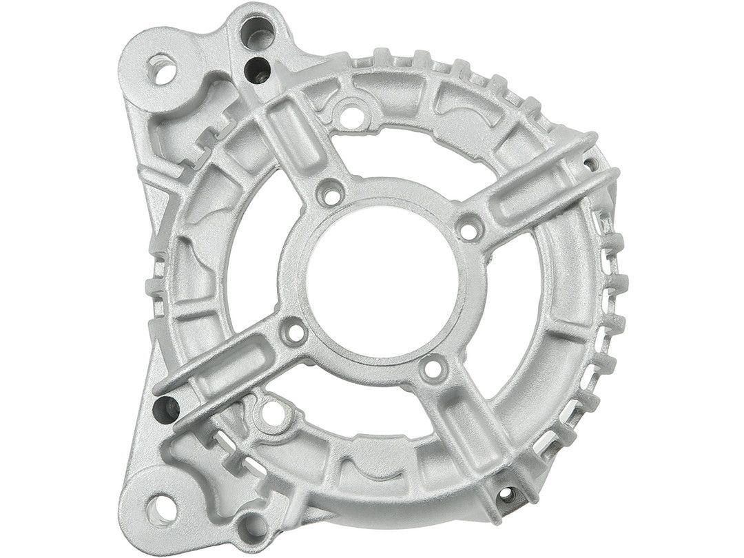 AS-PL ABR0007 Protective cap, alternator
