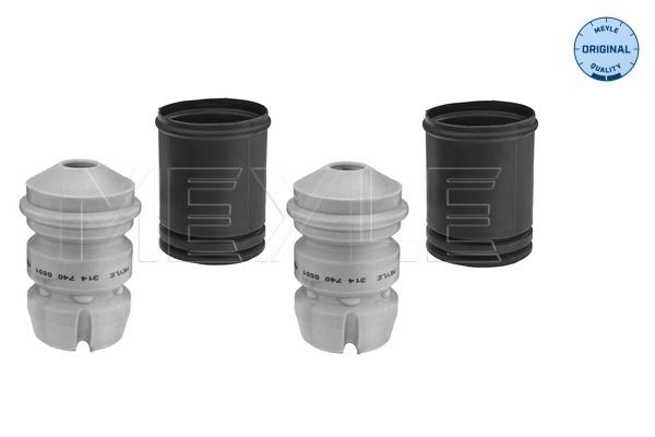 MEYLE 314 740 0001 Dust protection kit, shock absorber