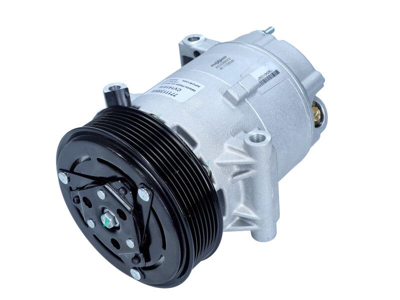 MAXGEAR AC330079 Compressor, air conditioning