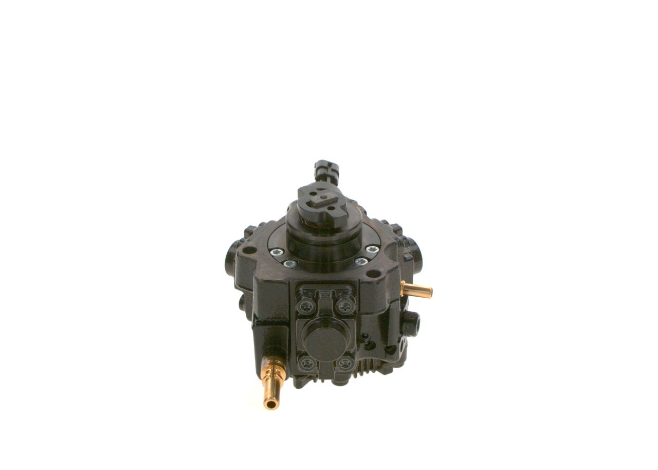 High-pressure Pump-3