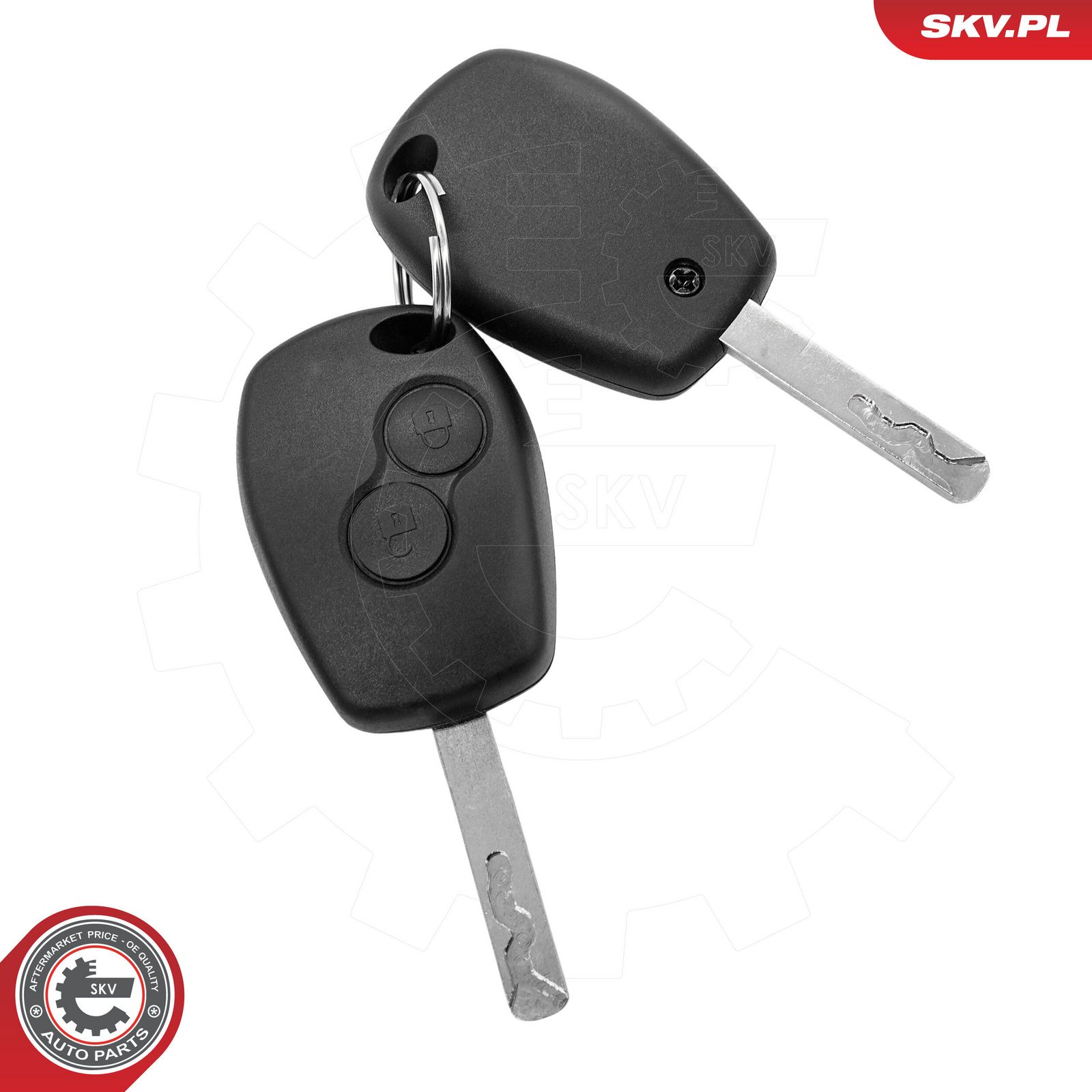 Lock Set, locking system-1