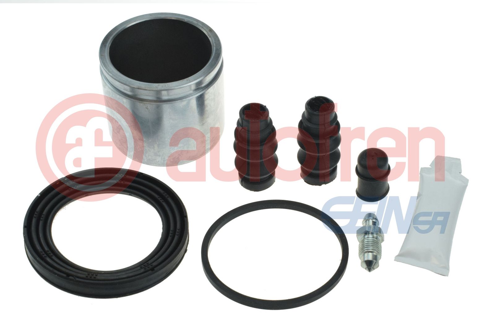 AUTOFREN SEINSA D43184C Repair kit, brake caliper