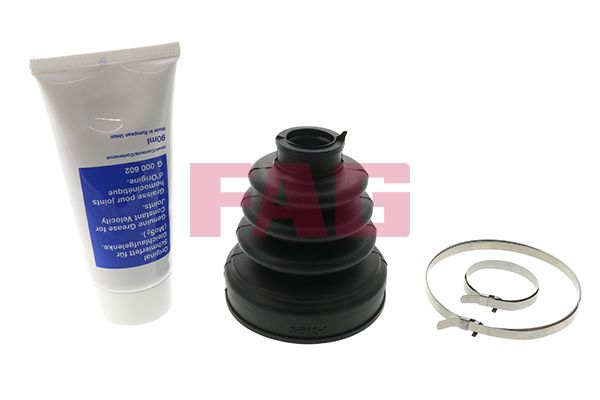 SCHAEFFLER FAG 772 0077 30 Bellow kit, drive shaft