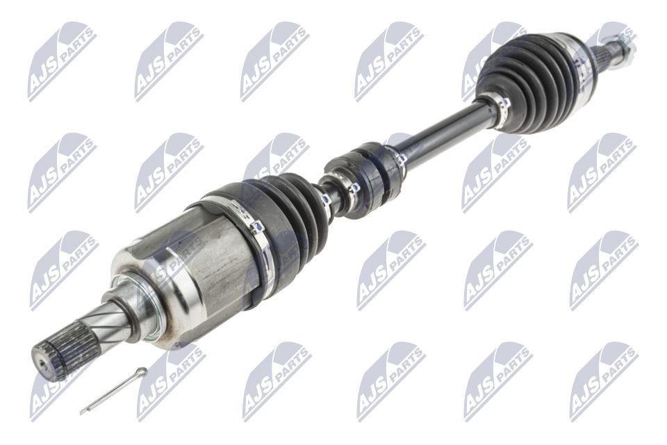 NTY NPW-NS-229 Drive shaft