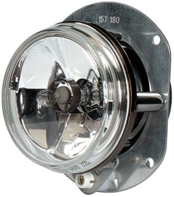HELLA 1N0 008 582-017 Front fog light