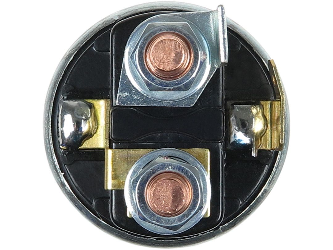 Solenoid Switch, starter-2
