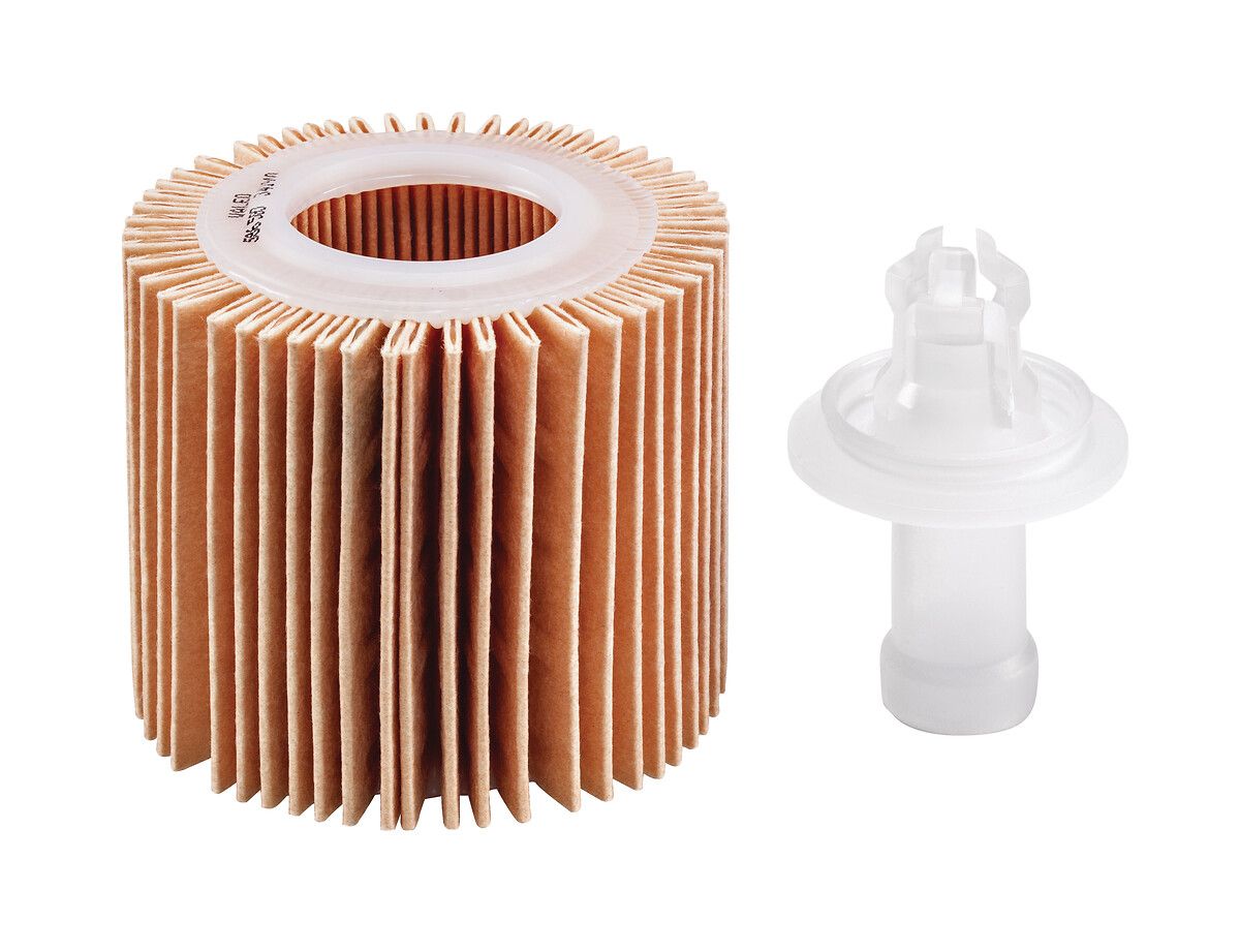 Oil Filter-1