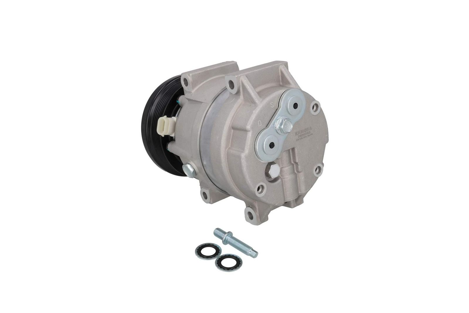 KAMOKA 7820333 Compressor, air conditioning