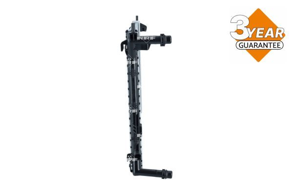 Radiator, engine cooling-4