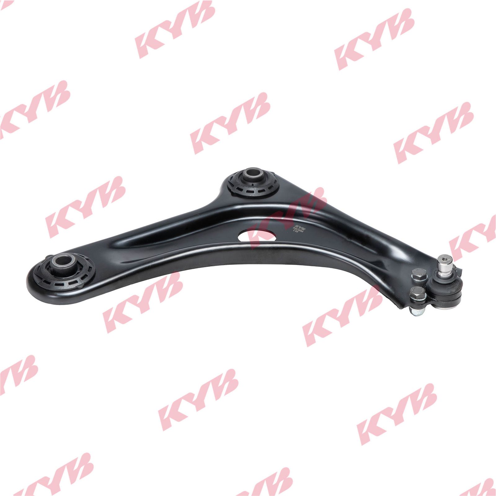 KYB KSC4094 Control/trailing arm, wheel suspension