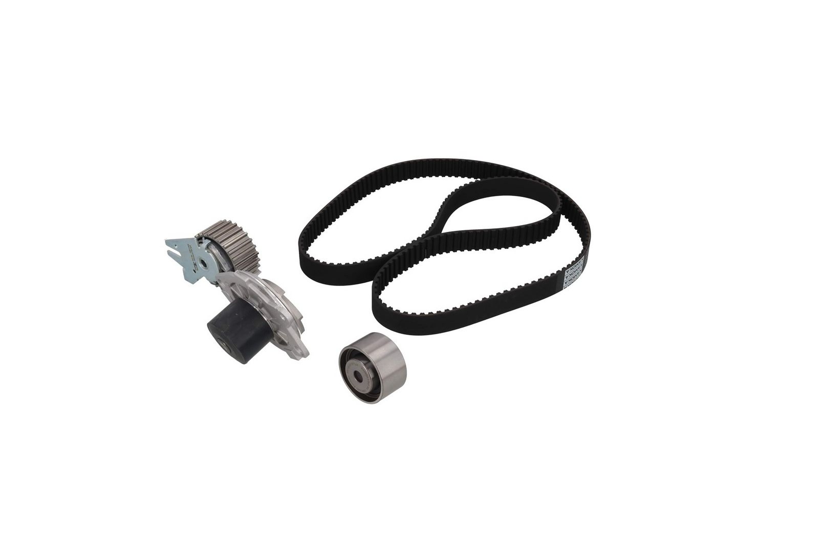 KAMOKA 7001305 Water pump & timing belt kit