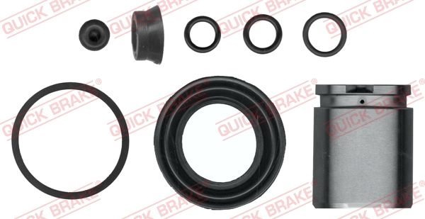 QUICK BRAKE 114-5002 Remonto komplektas, stabdžių apkaba
