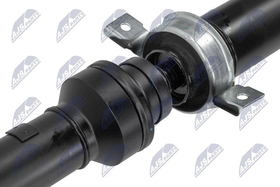Propshaft, axle drive-2