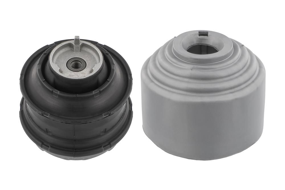 TOPRAN 407 838 Mounting, engine