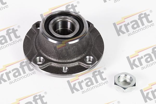 KRAFT AUTOMOTIVE 4103070 Wheel bearing kit