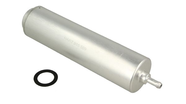 Fuel Filter-1