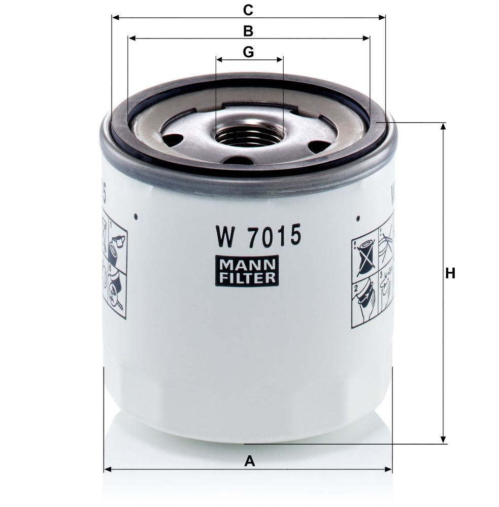 Oil Filter-3