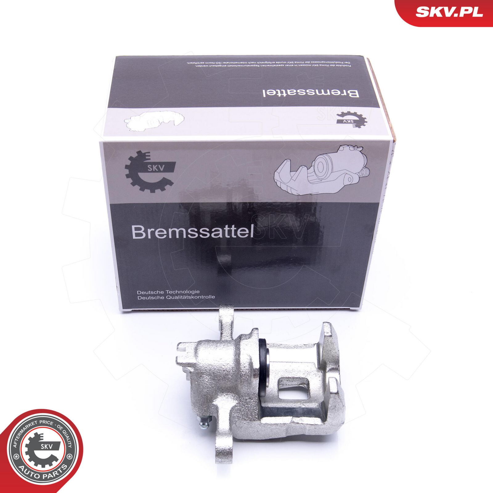 Brake Caliper-6